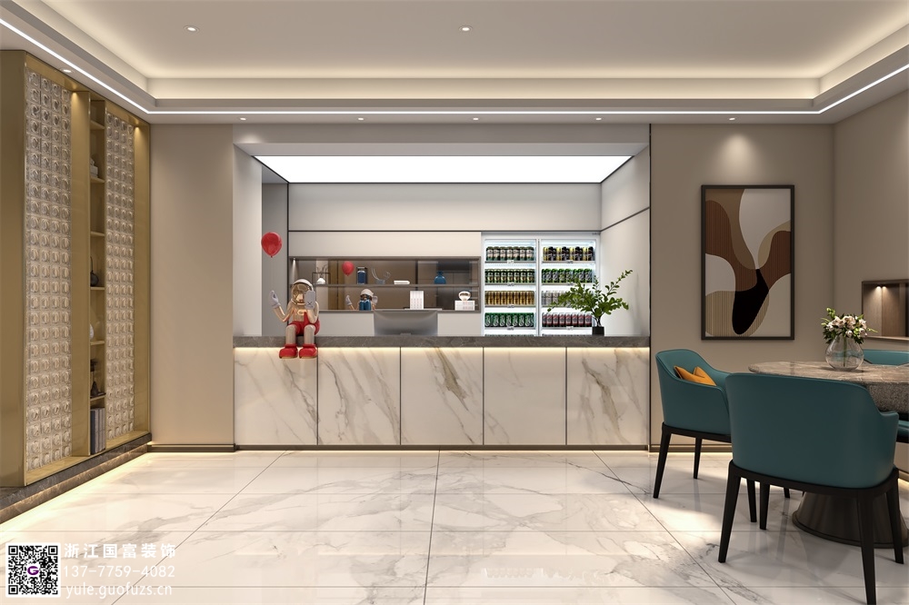 中式棋牌室應該怎么裝修？